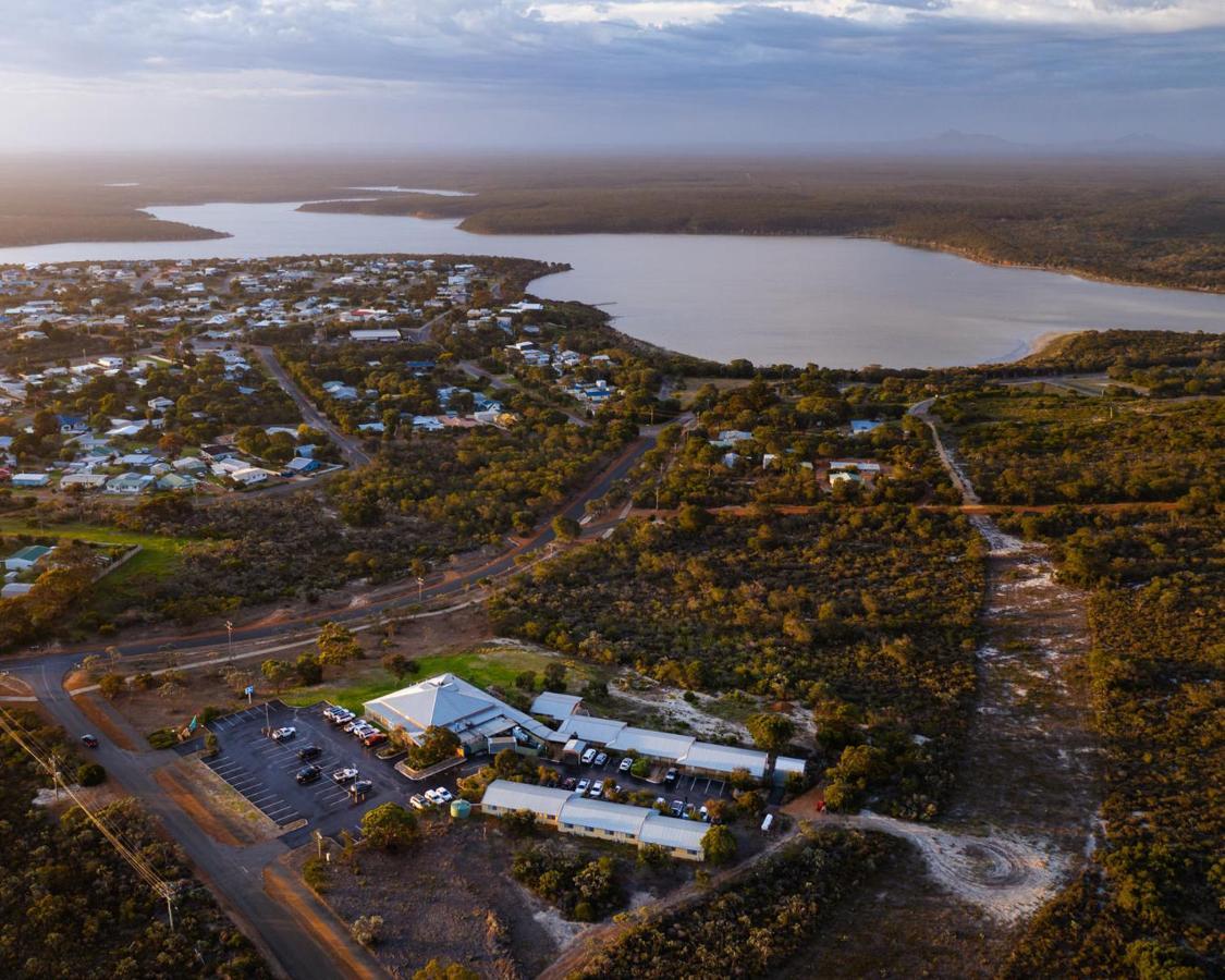 Bremer Bay Resort