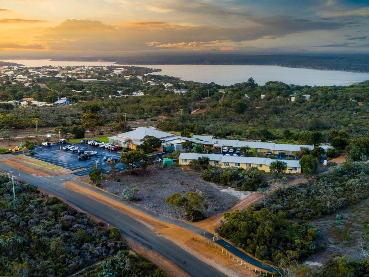 Bremer Bay Resort Motel Bremer Bay
