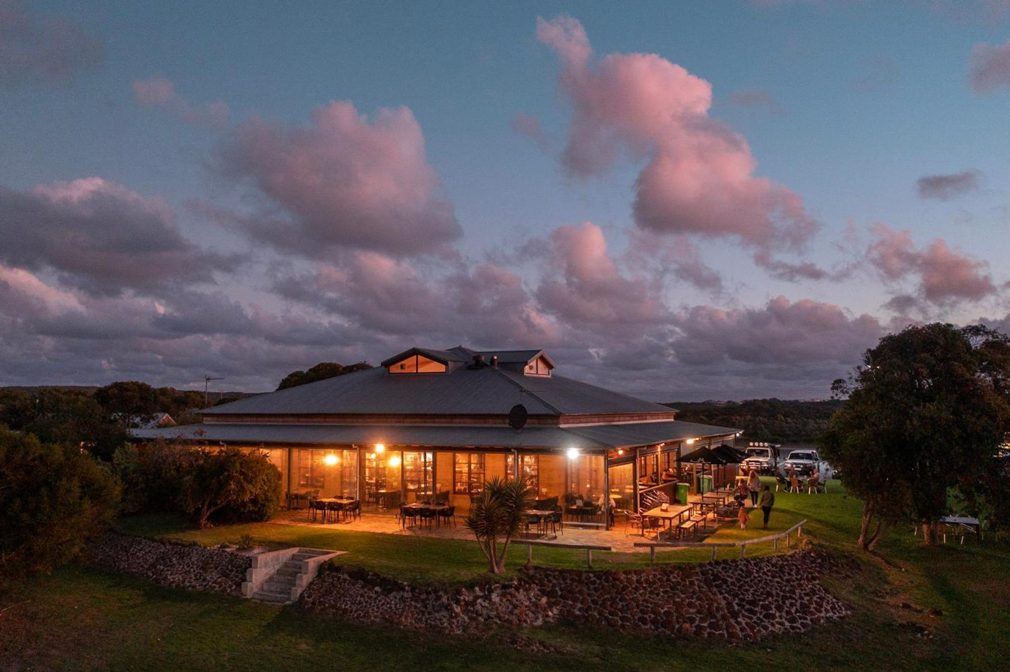 Motel Bremer Bay Resort 3*