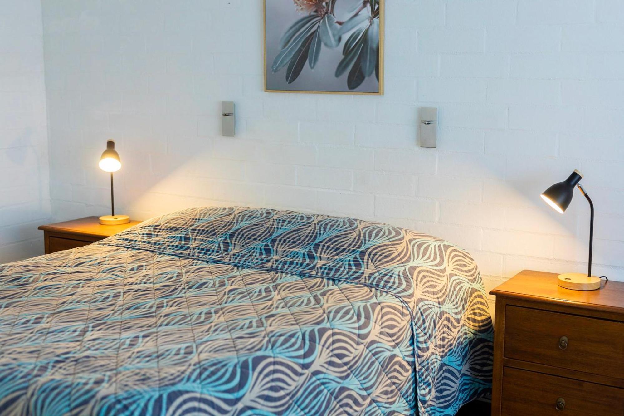 Motel Bremer Bay Resort