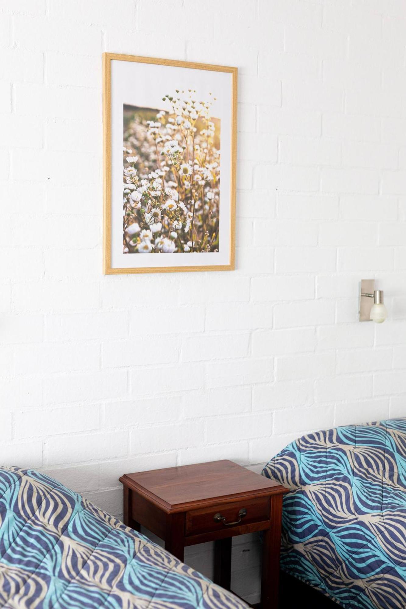 Motel Bremer Bay Resort