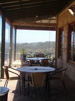 Motel Bremer Bay Resort