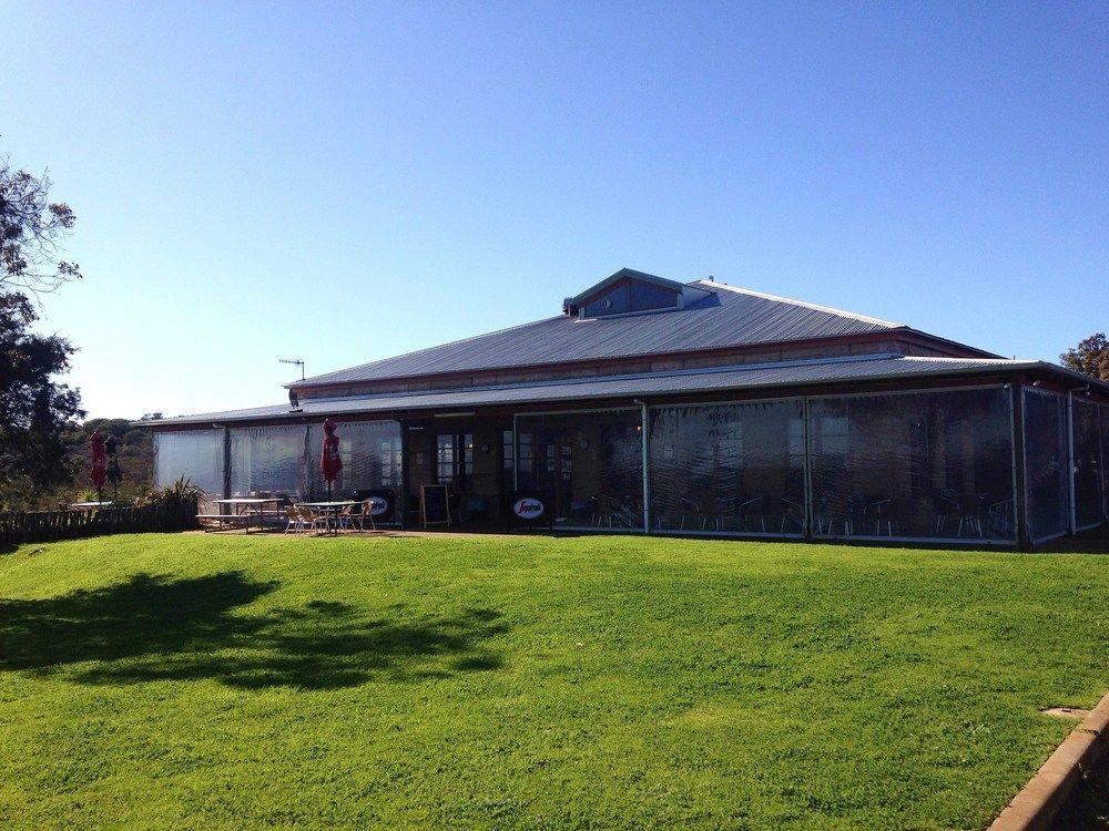 Bremer Bay Resort Motel Bremer Bay