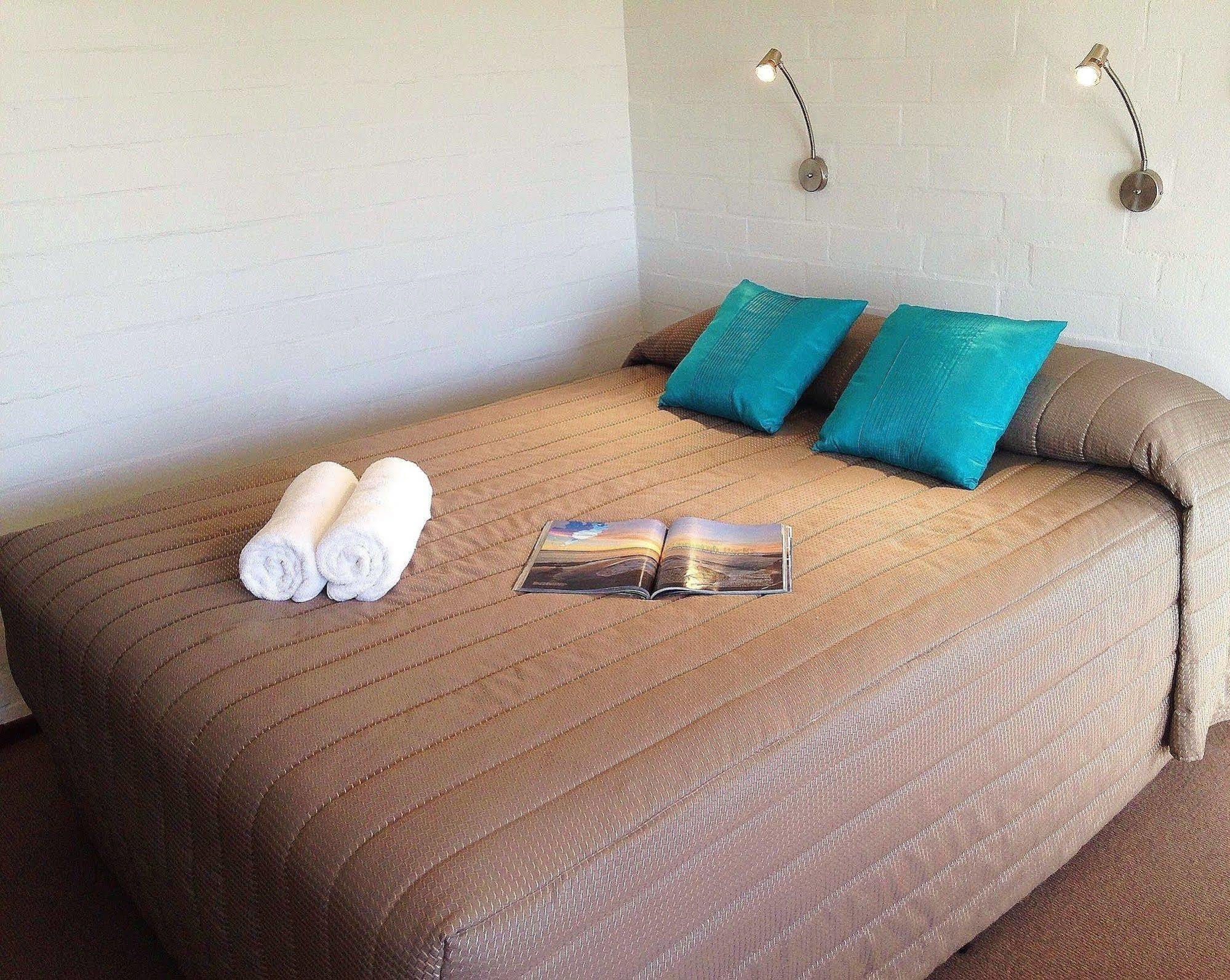 Motel Bremer Bay Resort