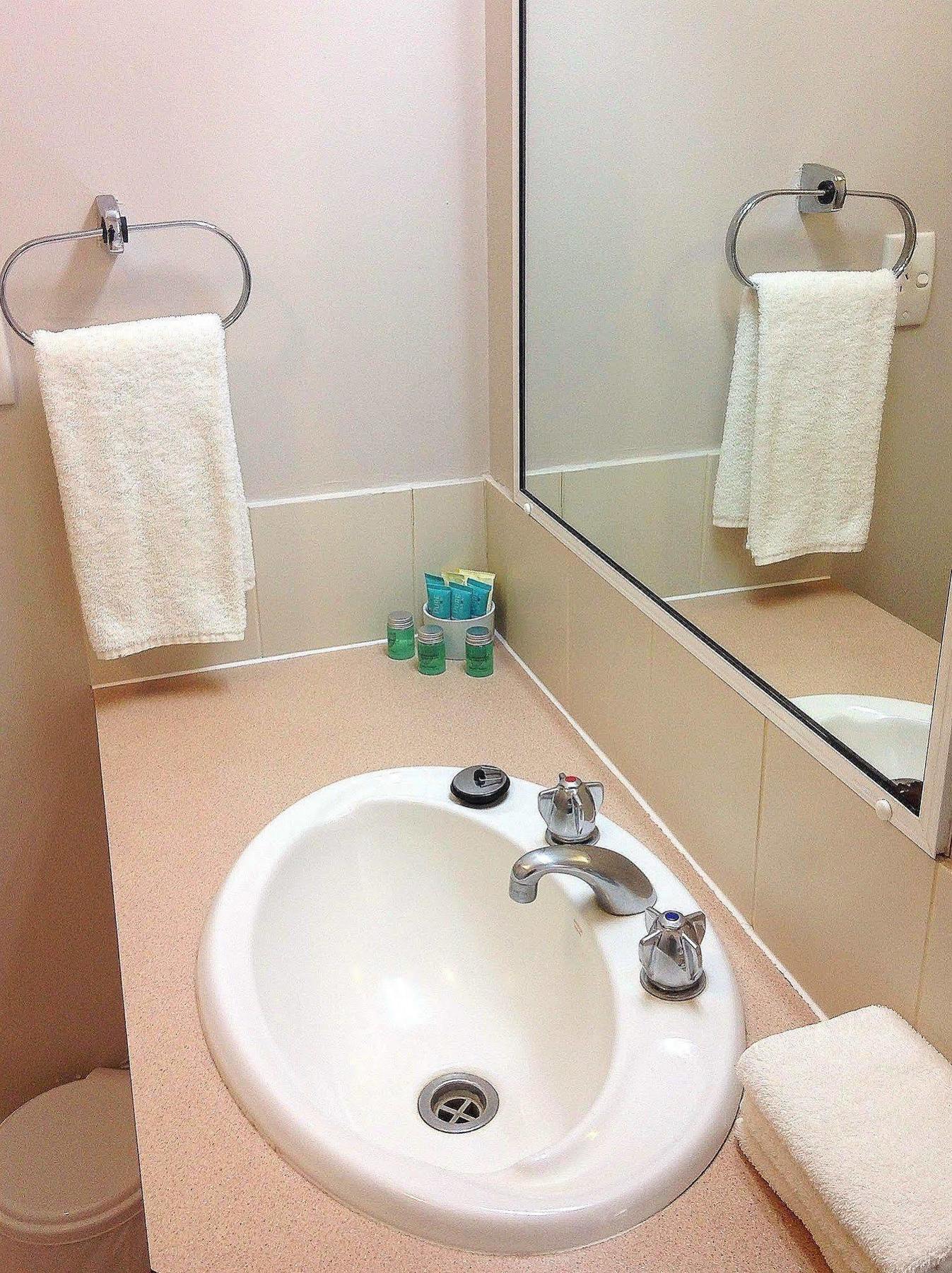 Motel Bremer Bay Resort