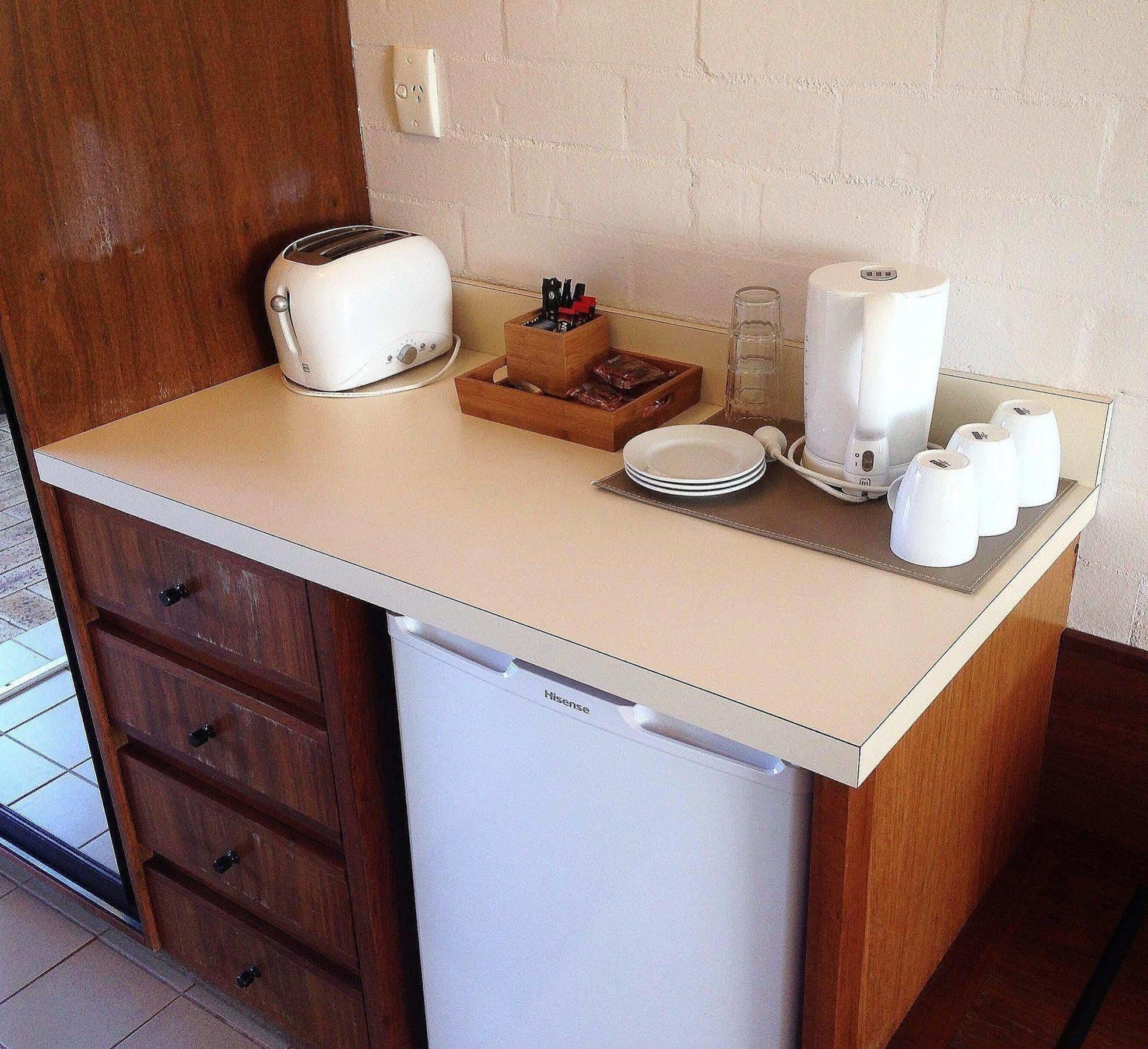 Motel Bremer Bay Resort 3*