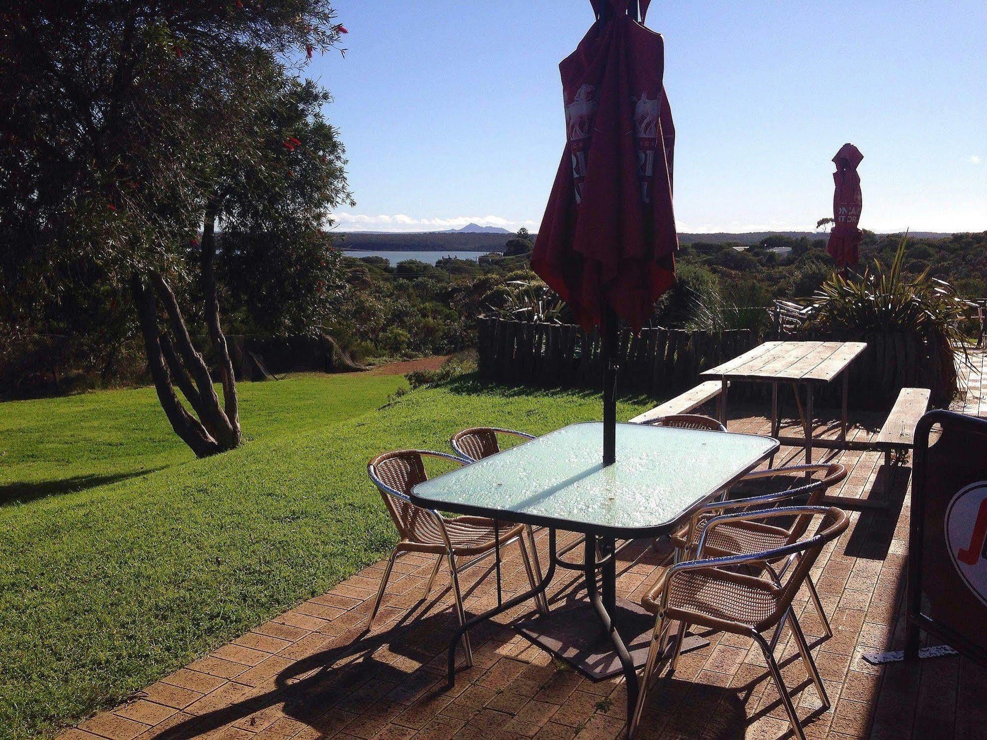 Bremer Bay Resort Motel