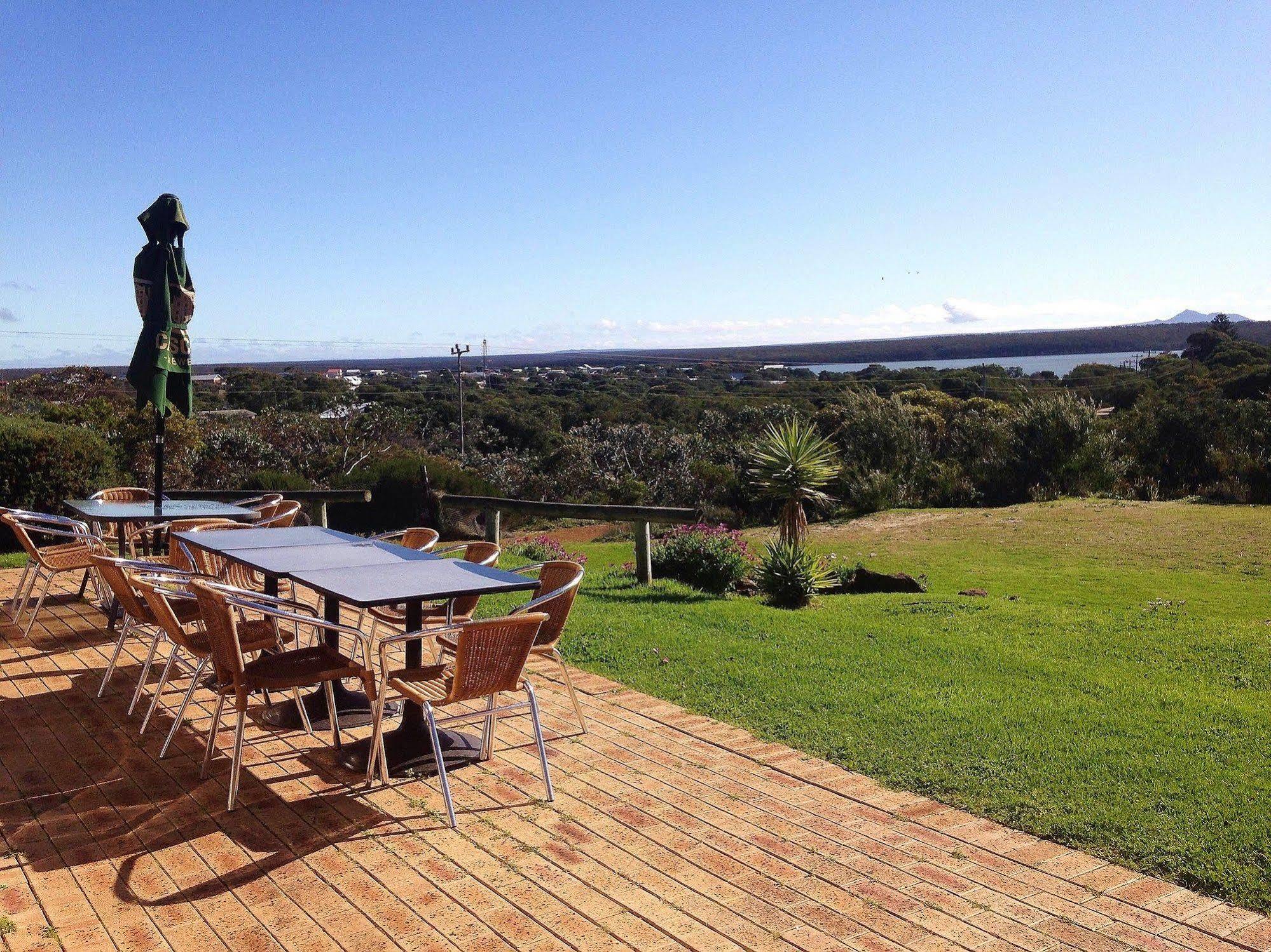 Bremer Bay Resort Motel 3*