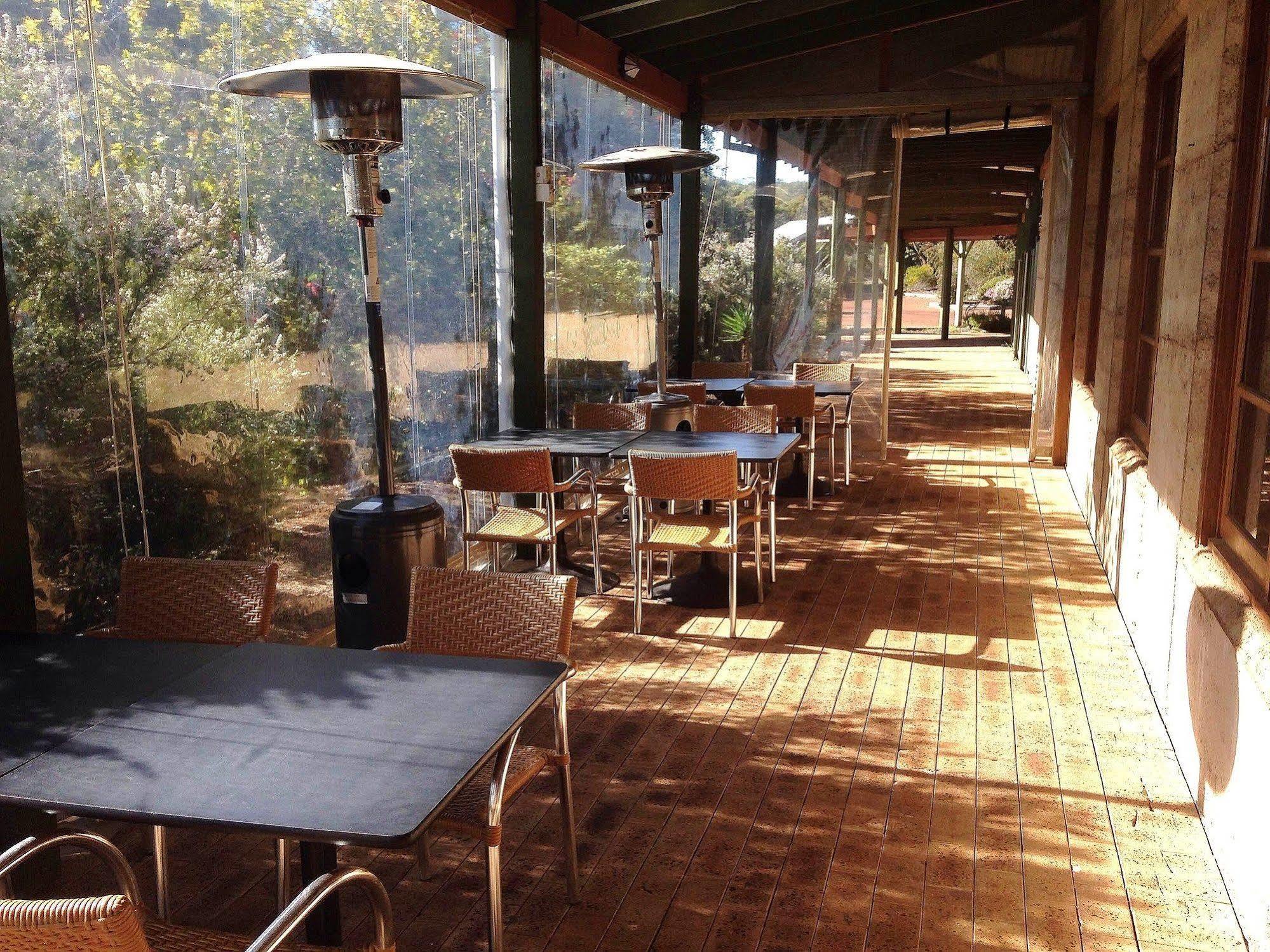 Motel Bremer Bay Resort