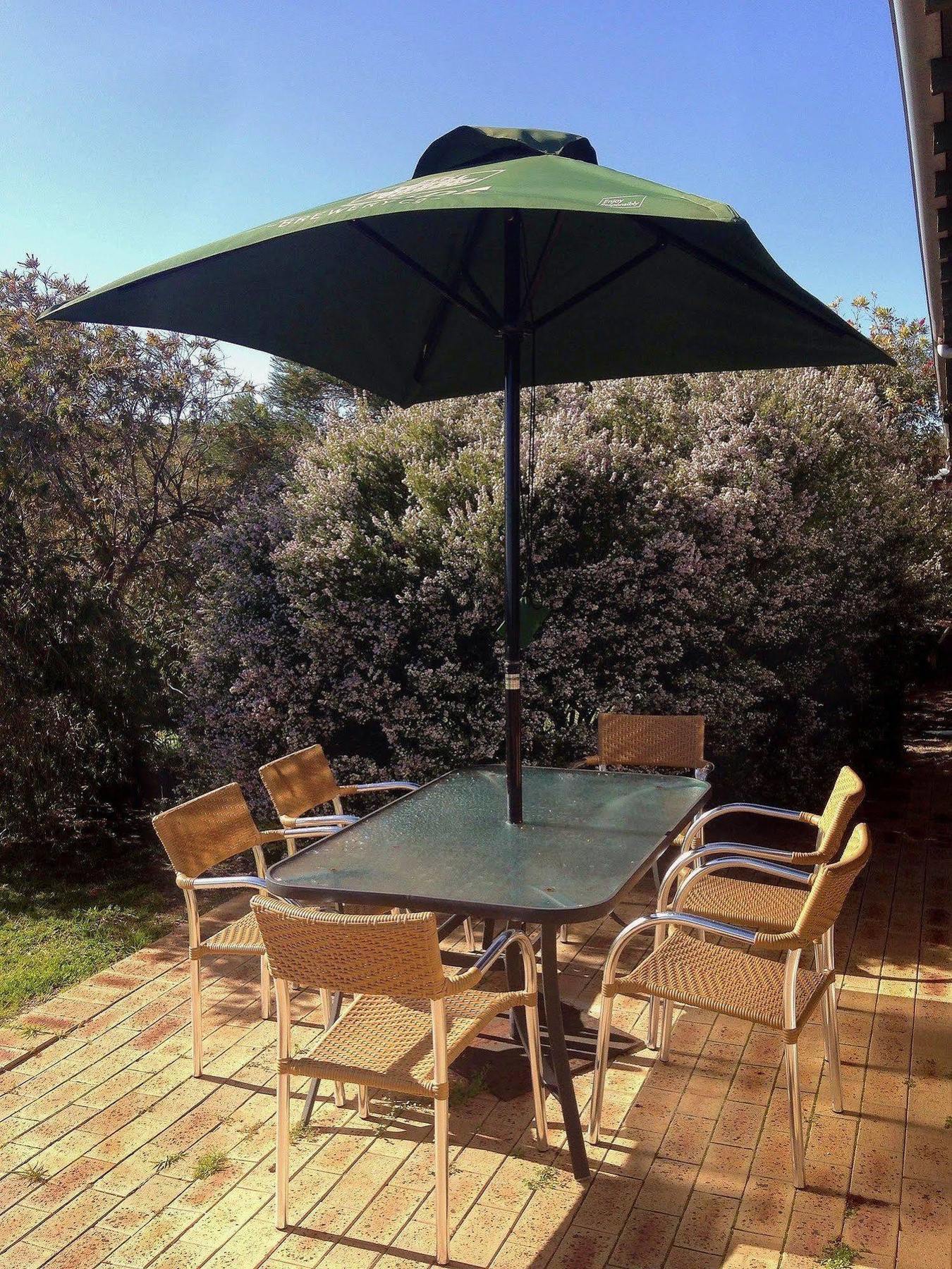 Bremer Bay Resort 3*