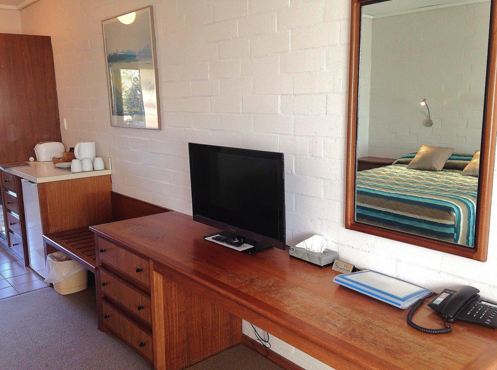 Motel Bremer Bay Resort Bremer Bay